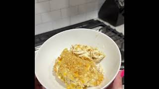 Chicken Dinner Ideas Worth Saving #chickendinner #easydinneridea #crockpotmeals