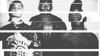 Young Fathers - &quot;Only Child&quot;