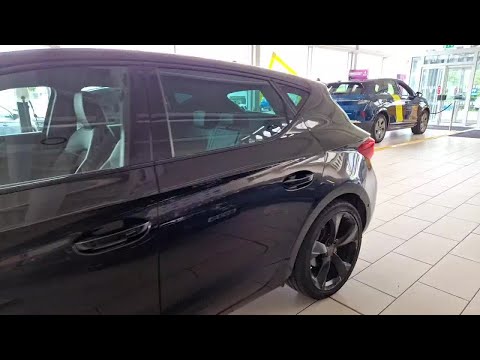 Cupra Leon 1.5tsi 150hp - Image 2