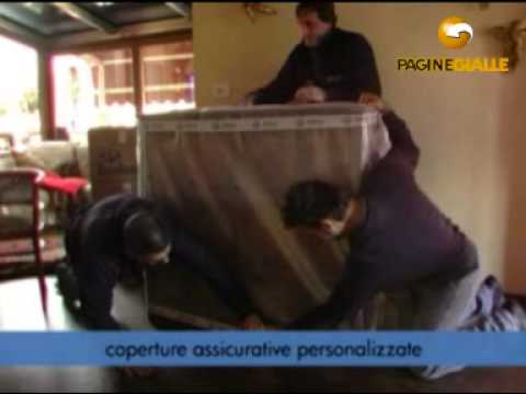 TECNOLOGICA TRASLOCHI CARESANABLOT (VERCELLI)