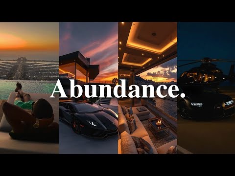 Shift from Poor to Millionaire Mindset.