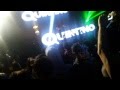 Frirave İSTANBUL Quintino Live Performance (Official ...