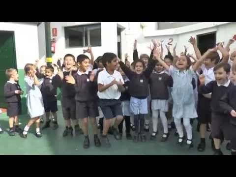 WINGATE SCHOOL - a quick tour