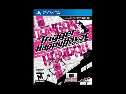 Sound Test Unlocked! Best VGM 1515 - BOX 16 (Danganronpa: Trigger Happy Havoc)