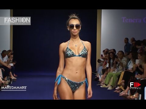 TENERA CARLOTTA Maredamare 2019 Florence - Swimwear & Underwear
