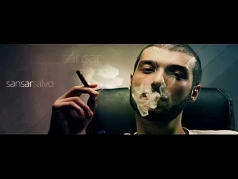Sansar Salvo feat. 9 Canlı - Mavi Duman