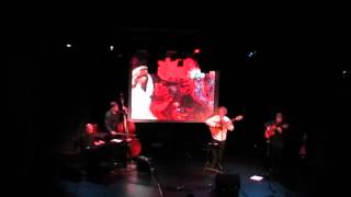 MAREK RAVSKI  &quot;Tak jak malował Pan Chagall&quot;