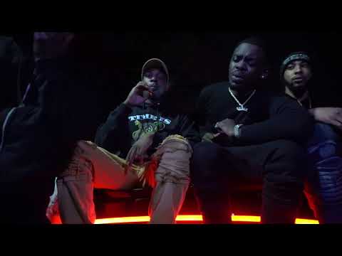 Beeda Bang " Big Youngsta " (OfficialVideo)#ShotByWeez