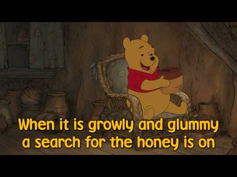 download lagu mp3 mp4 Winnie The Pooh Hungry Song, download lagu Winnie The Pooh Hungry Song gratis, unduh video klip Winnie The Pooh Hungry Song