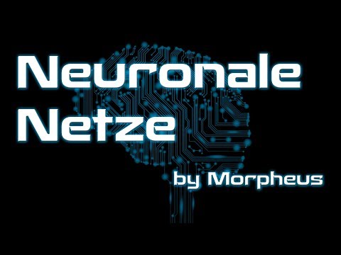 Neuronale Netze #21 - (Restricted) Boltzmann Machines (Machine Learning #101)
