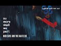 Nick Cave & The Bad Seeds - Darker with the Day (Official Audio)