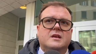 Sangare, le parole dell’avvocato: «Contestiamo le aggravanti. Lui è uscito dall'aula perché ha fr...