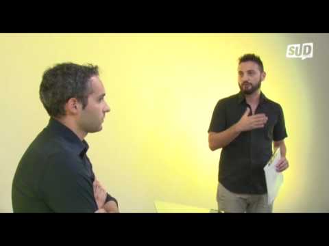 SUD656 - Sudagenda - Giovani voci