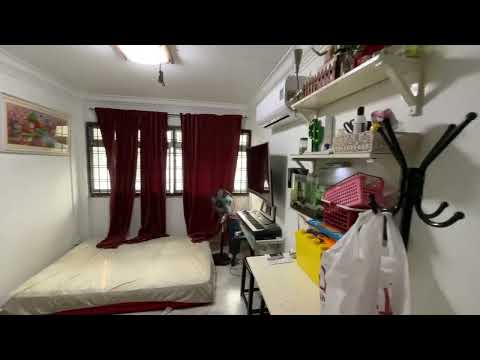Blk 787 Choa Chu Kang North 6, Chia Chu Kang North 6, 4 Bedrooms, 1,388 sqft, HDB Flat For Sale, by Joan Cheng 钟佳晖, 500264034 - PropertyGuru.com.sg