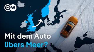 Frierendes Europa in einer sich erwärmenden Welt?