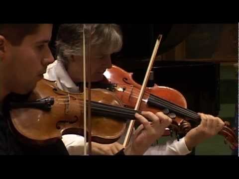 Guillaume Connesson | Sextuor · All