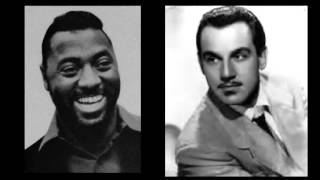 Delmar Evans and Johnny Otis -It's Good to be Free
