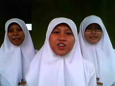 M Countdown - Global Messenger - EXO from Indonesia