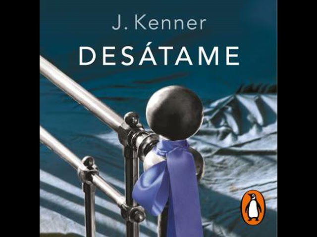 Vídeo relacionado con Desátame (Serie Stark 1)