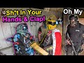 My Girlfriend Was Aggressive Paintball Funny Moments Fails