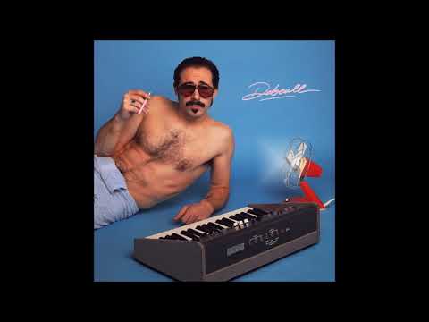 Dabeull - Intimate Fonk Full EP