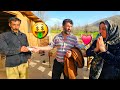 A Gift Of Love A Rich Man S Unexpected Support For Ruqayya