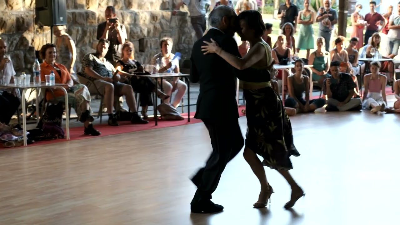 Borja Alkaide Sainz & Christina Gómez