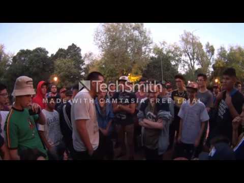 LO MEJOR DE RAPUBLIK Y BATALLA DE PERROS