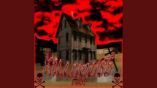 Cover art for Murder scene (Explicit)