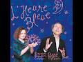 Razvan Popovici & Diana Ketler - L’Heure Bleue [EPK]