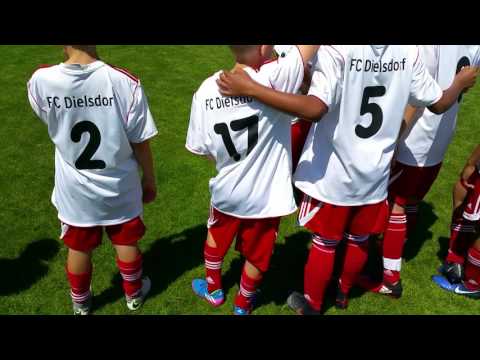 Shootout  FC Courtellé - FC Dielsdorf Courfaivre 2017