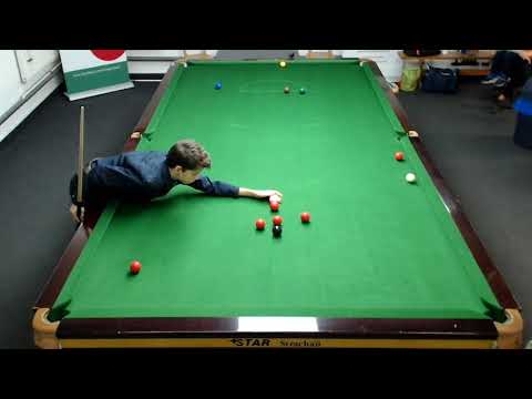 2019 10 26 SnooKids Grand Prix U17