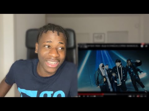 WHITE WIDOW FEAT. PAKO - BLAD W SYMULACJI! *Polish Music Reaction*