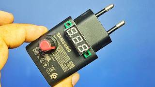 How to Make a Variable Power Supply Using any Adapter