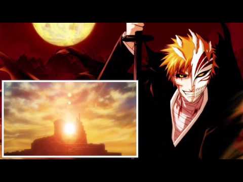 Bleach Ending 25
