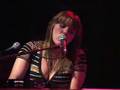 Grace Potter and the Nocturnals - Big White Gate - LIve (HQ)