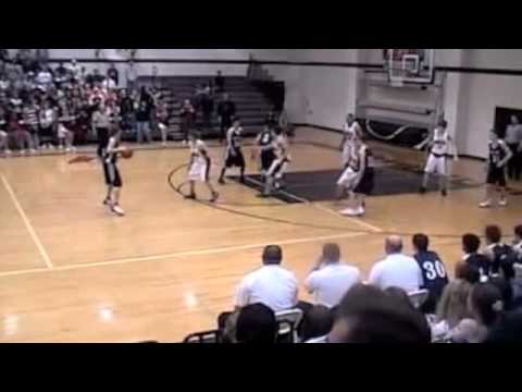 West Jefferson Basketball 2004-12