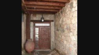 preview picture of video 'Posada Rural La Gatera, Pedro Bernardo, Avila'