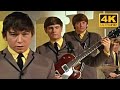The Animals - House Of The Rising Sun (Music Video) [4K HD]