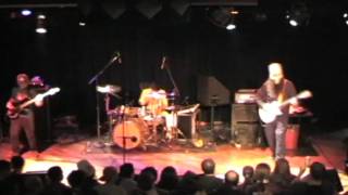 Buckethead w/Giant Robot "Want Some Slaw?" 2004