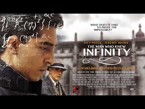 The Man Who Knew Infinity Movie Score Suite - Coby Brown (2016)