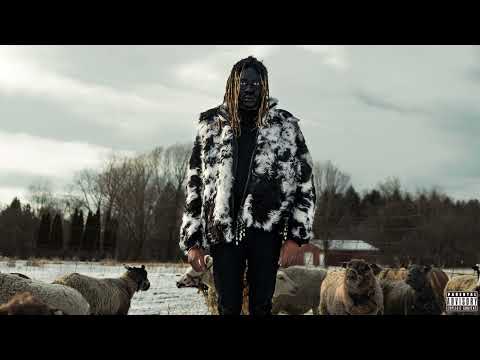 Jasiah - PLACE ON FIRE [Official Audio]