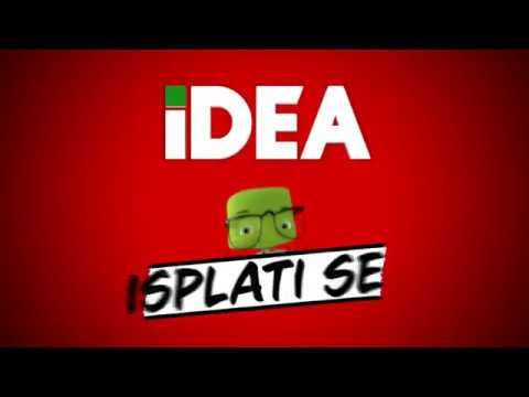 Super ponuda za mladence u Idei do 22.03.2017.