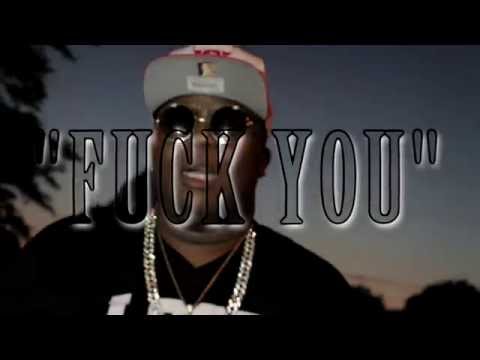 YOUNG CHITOWN  FT. TRAP JESUS - FUCK YOU (OFFICIAL MUSIC VIDEO)
