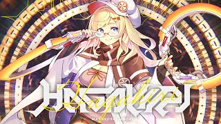 Cover art for HAGAKIRI