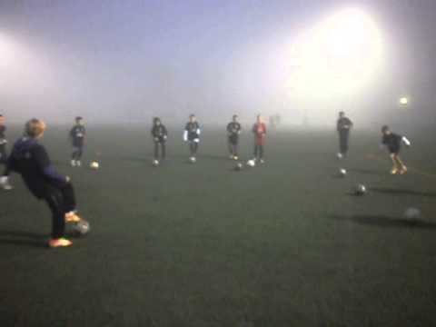 UKS Ajaks Częstochowa- rocznik 2000