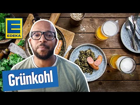 Grünkohl Rezept I Deftiger Klassiker mit Pinkel I EDEKA