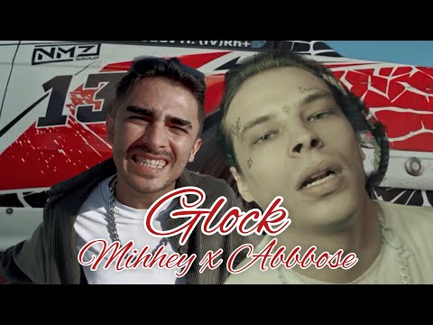 Mihhey x Abbbose - Glock (Azm prod.)