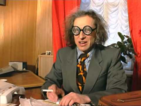 Осторожно Модерн - Ангел и Бес