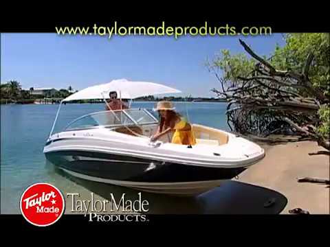 Anchor Shade by Taylor Made Products